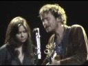 Damien Rice and Amy Kuney sing \"Cold Water\" in Iceland Damien Rice and Amy Kuney sing \"Cold Water\" in Iceland