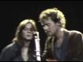 Damien Rice and Amy Kuney sing Cold Water in Iceland