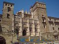 Real Monasterio de Santa Maria de Guadalupe