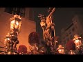 Procesión Extraordinaria del Stmo. Cristo de la Buena Muerte