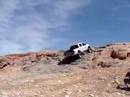 Potato Salad hill moab 07 Tacoma