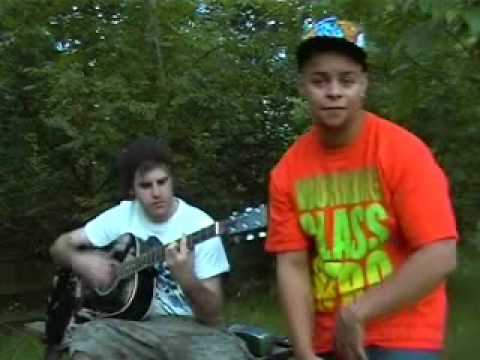 Fox Diverse feat.Luke O'Gorman - ...