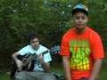 Fox Diverse feat.Luke O'Gorman - Don't Take Life For Granted