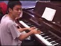Mario Bros no Piano (PortalFaSite.com)