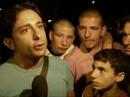 Venite a Chiaiano nella cava a bere l\ Venite a Chiaiano nella cava a bere l\