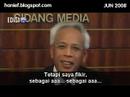 Minyak naik Ogos?