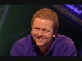 Brian Molko on NMTB Part 1