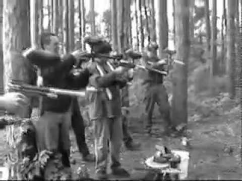 North Bay Paintball