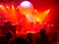Matthew Herbert ? Live at the Donaufestival Matthew Herbert ? Live at the Donaufestival