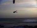 Kiteboarding Best Freestyle Shots (2006)