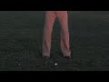 David Downham - Golf Clip 6 - Contact With The Ball