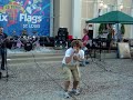 Flash Cassidy : anything at all (st louis)