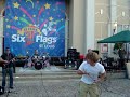 Flash Cassidy : anything at all (st louis)