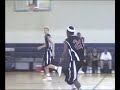 brief highlights of phoenix v pride championship game