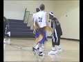 brief highlights of phoenix v pride championship game
