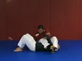 The RLS: Arm Break from Spider Web
