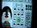 How to Make a Penguin Mii