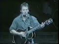 Bruce Springsteen - Born To Run (acoustic)