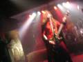 Grailknights - Zapfi & Nameless Grave - 08.11.2008 - Plettenberg