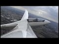 extreme gliding