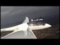 extreme gliding
