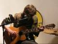 J Irvin Dally - cocagne live at deep space 9  02/23/09