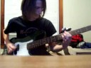 Norma Jean - Memphis Will Be Laid To Waste Bass Guitar Cover Norma Jean - Memphis Will Be Laid To Waste Bass Guitar Cover