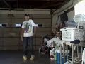 gokid turfin SOLO