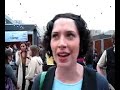 Sarah Lacy speaks Sarah Lacy speaks