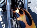 2004 Softail Rev-Tech 100 harley