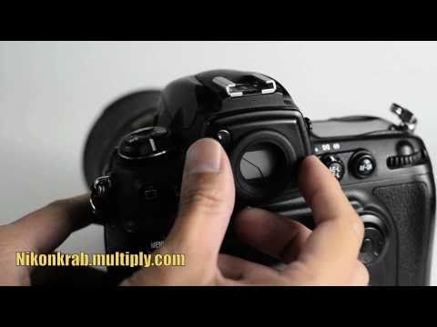 how to fit dk-19