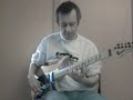 effet violon avec guitare musique original cours et methode
