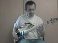 guitare violon