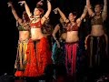 BlackSheep BellyDance -Tribal Throwdown