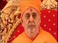 Pramukh Swami Maharaj -- In the Joy of Others Pramukh Swami Maharaj -- In the Joy of Others