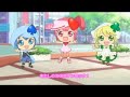 shugo chara opening theme