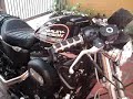 Pigster B52 Sportster video 1
