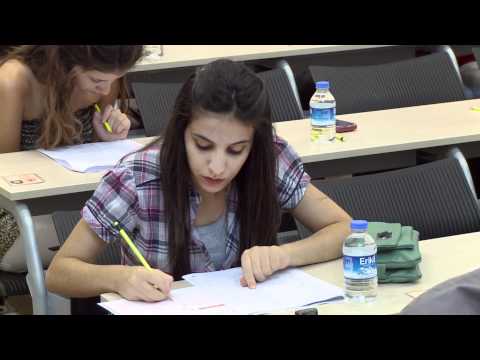 Gediz Üniversitesi Tanıtım Filmi