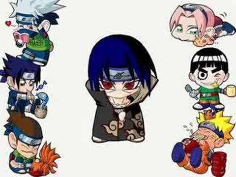 naruto chibi