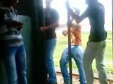 dangerous train accident-(please any1 dont repeat it)