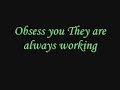 Tokio Hotel - Scream with lyrics Tokio Hotel - Scream with lyrics