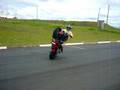 videos de Luquinha CBR600rr Zerando Cadeirinha 1