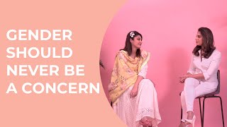 Upasana K Candid Interview with Real Women | International Women’s Day 2020