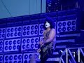 kiss 2008   alive 35 tour   let me go rock n roll  hq 