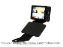 Carrymobile Leather Case for HP Photosmart R937 - 8.0 Megapixel LCD \"3.6\" - Flip Type (Black) Carrymobile Leather Case for HP Photosmart R937 - 8.0 Megapixel LCD \"3.6\" - Flip Type (Black)