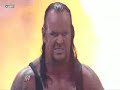 WWE - Hell in a Cell, Undertaker vs. Edge Highlights
