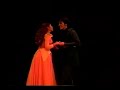 Coreografía: La Bella Durmiente