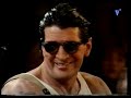 Herman Brood - Jules Deelder / Talkshow