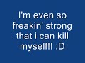 Freaky-Me? Owning on Neptune on Conquer Online