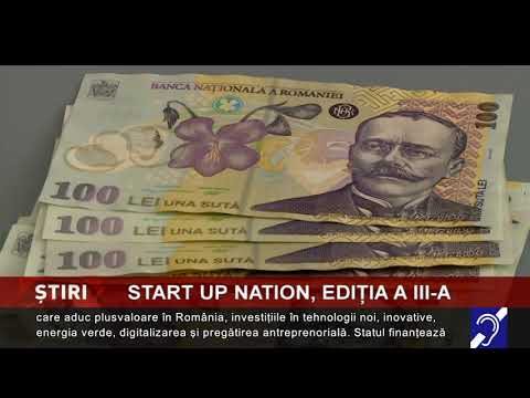 Start Up Nation 2022, demarat